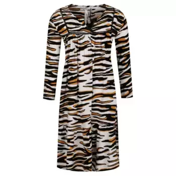 Платье Лала Pepe Jeans London, мультиколор