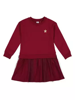 Платье lamino, красный