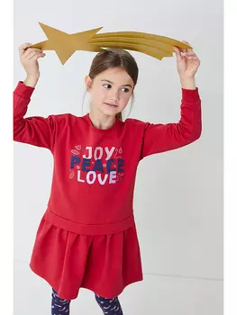 Платье lamino, красный