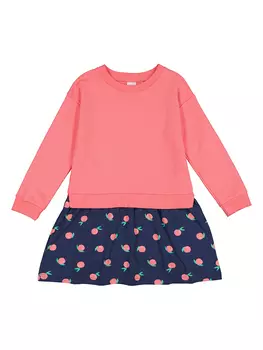 Платье lamino, красный