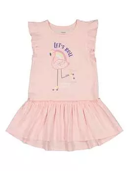 Платье lamino, розовый