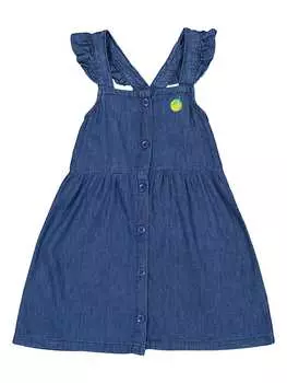 Платье lamino, синий