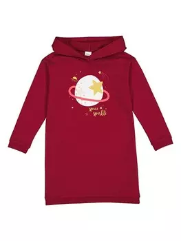 Платье lamino Sweat, красный