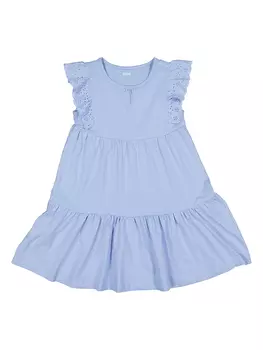 Платье lamino, светло синий