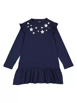 Платье lamino, темно синий