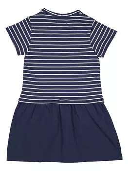 Платье lamino, темно синий