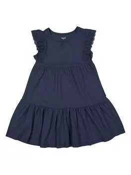 Платье lamino, темно-синий