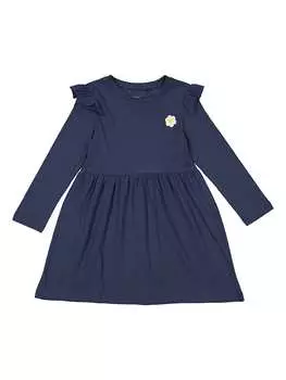 Платье lamino, темно-синий