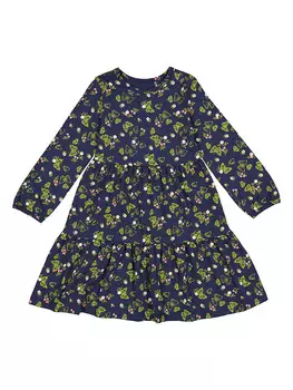 Платье lamino, темно-синий