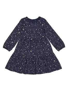 Платье lamino, темно-синий