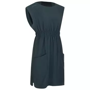 Платье Lamunt Women's Teresa Light Tech Dress, цвет Dark Antic Blue