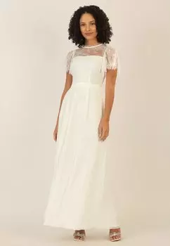 Платье LANGES HOCHZEITS Apart, белый