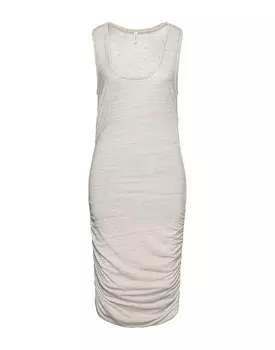 Платье Lanston, бежевый