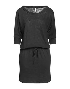 Платье Lanston, черный