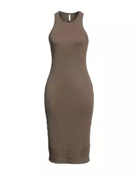 Платье Lanston, зеленый