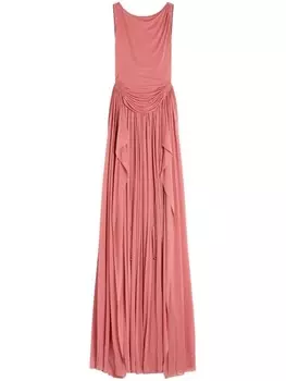 Платье Lanvin Adonis, розовый