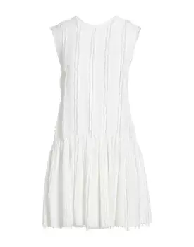 Платье Lanvin, белый