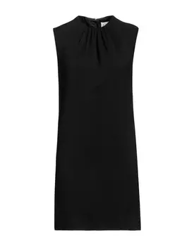 Платье Lanvin, черный