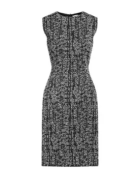 Платье Lanvin, черный