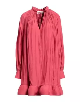 Платье Lanvin, гранат