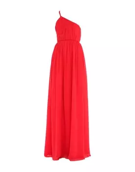 Платье Lanvin, красный