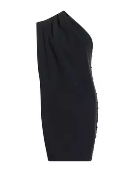 Платье Lanvin, синий