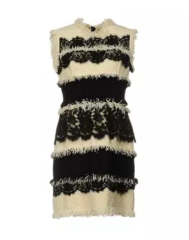 Платье Lanvin, слоновая кость