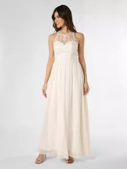 Платье LAONA Abend, экрю