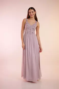 Платье LAONA Abend Lost, цвет Vintage Rose