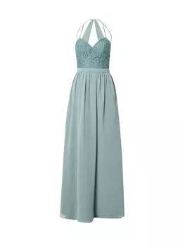Платье Laona Evening Dress, цвет Mint
