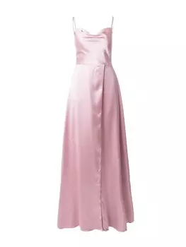 Платье Laona, розовый