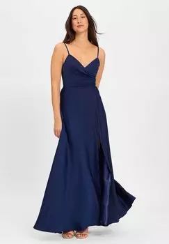 Платье LAONA, синий