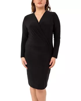 Платье ЛАРАНОР LARANOR, черный