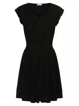 Платье Lascana, черный