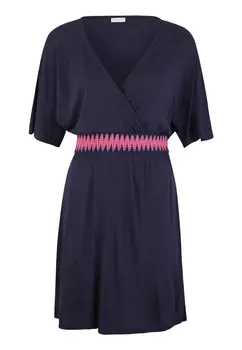 Платье LASCANA Jersey, морской