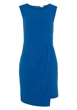 Платье Lascana, королевский синий