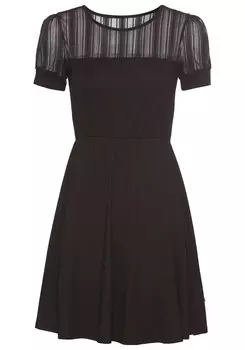 Платье LAURA SCOTT, черный