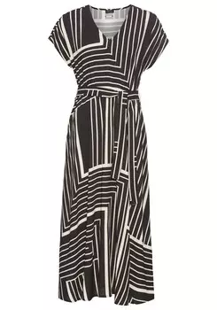 Платье LAURA SCOTT, черный