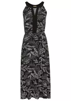 Платье LAURA SCOTT, черный