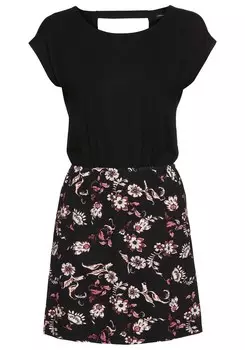 Платье LAURA SCOTT, черный