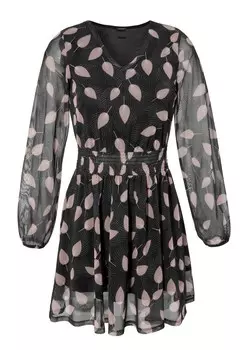 Платье LAURA SCOTT, черный