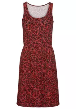 Платье Laura Scott, красный