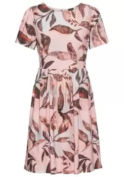Платье Laura Scott, розовый