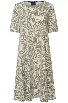 Платье Laurasn, белый