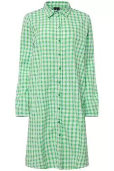 Платье LAURASN Midi, цвет erbsengrn