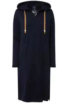 Платье LAURASN Midi, морской