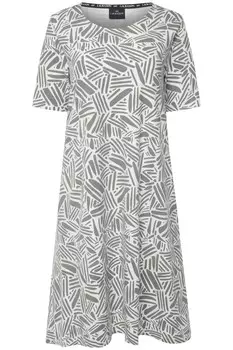 Платье Laurasn, темно-серый