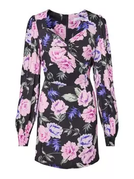 Платье Laurella, черный