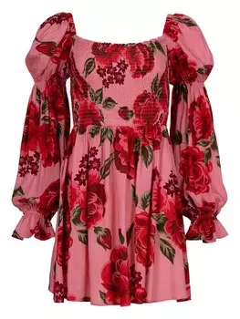 Платье Laurella, розовый