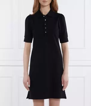 Платье LAUREN RALPH LAUREN CHACE, черный